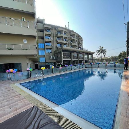 Hotel Kollol By J&Z Group كوكس بازار المظهر الخارجي الصورة