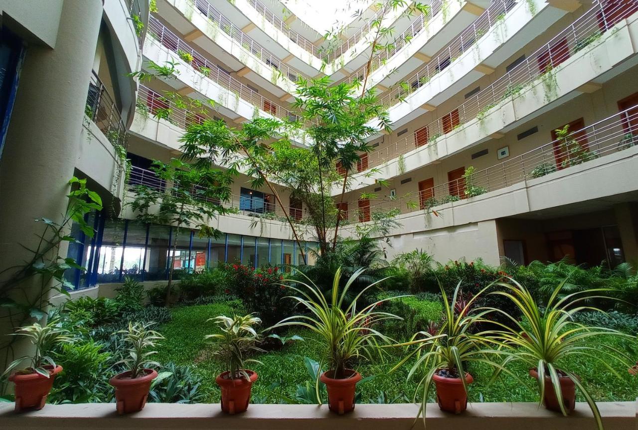 Hotel Kollol By J&Z Group كوكس بازار المظهر الخارجي الصورة