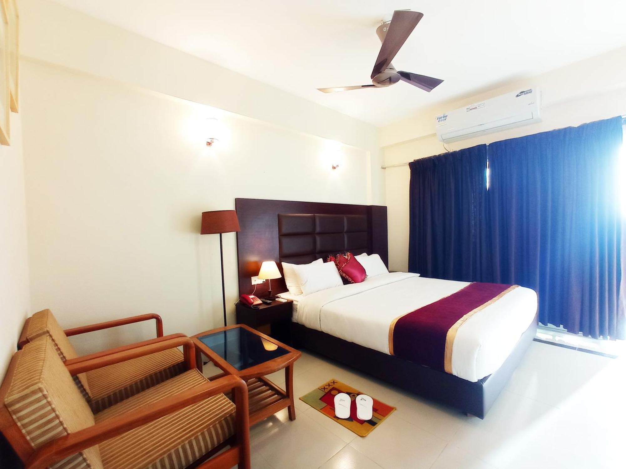 Hotel Kollol By J&Z Group كوكس بازار المظهر الخارجي الصورة